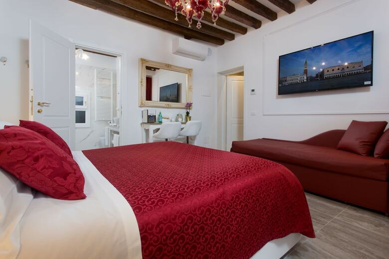 Hotel C� Patron