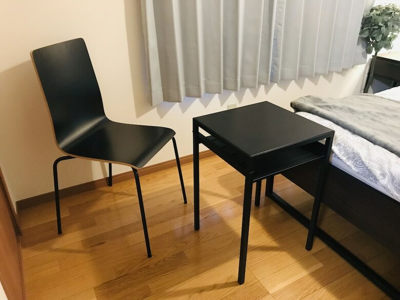 Ikebukuro Apartment