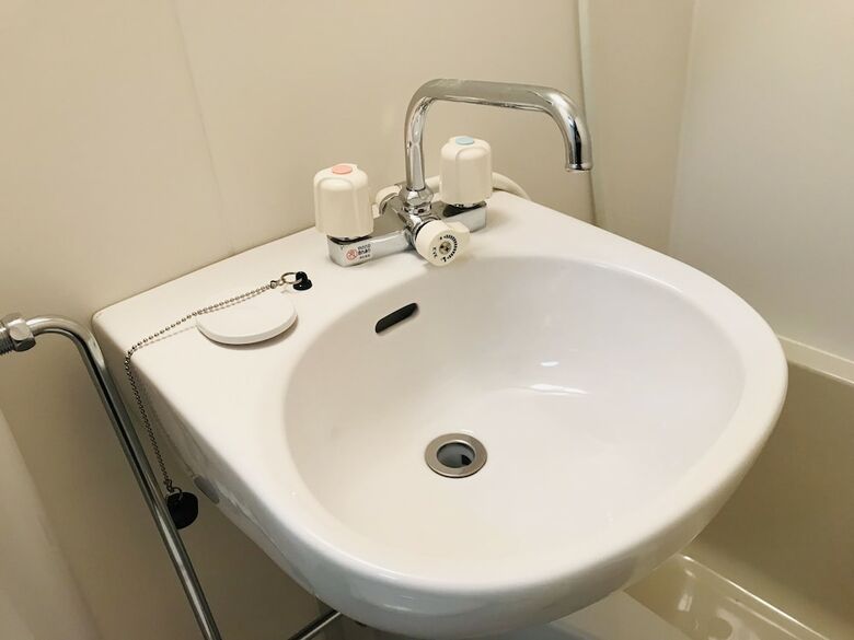 Ikebukuro Apartment