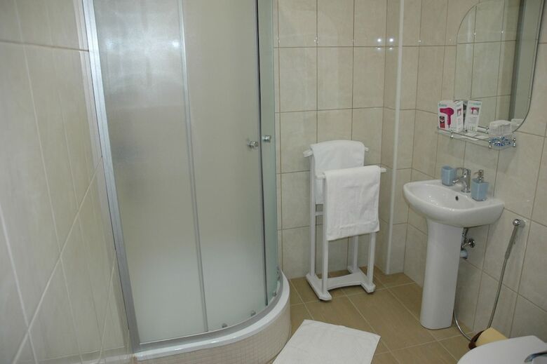 "tango In Glade" Comfort Hotel