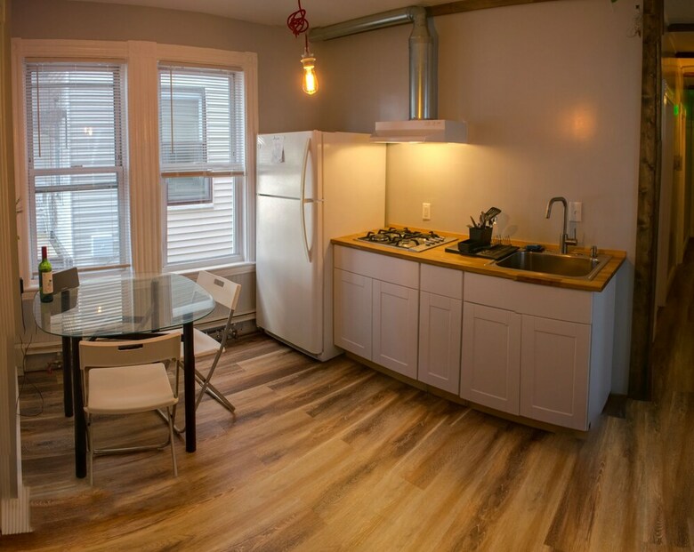 Hostal Boston Homestel