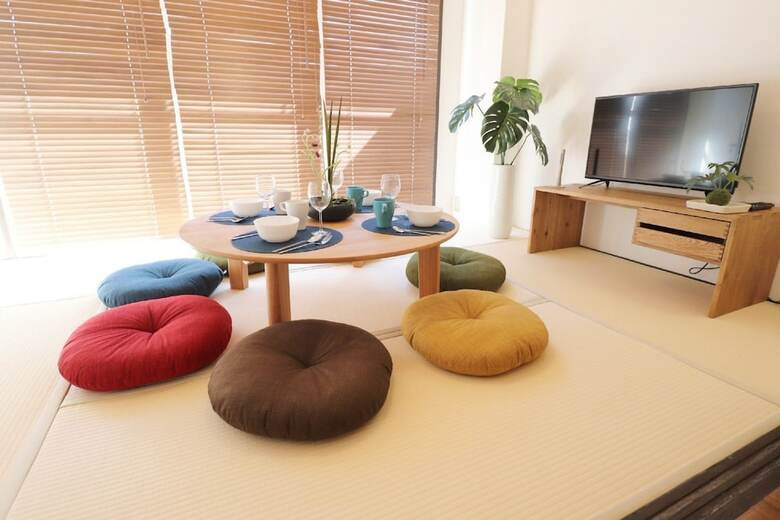 Apartamentos Mainichi Building Osaka