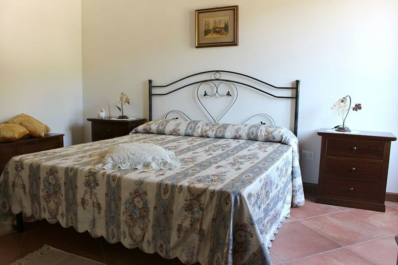 Villa Casale Acquaviva