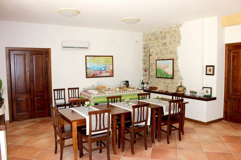 Villa Casale Acquaviva