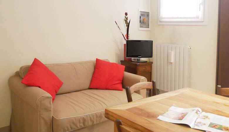 Apartamento Bologna Fancy Flat