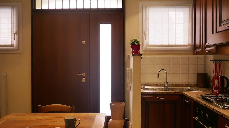 Apartamento Bologna Fancy Flat