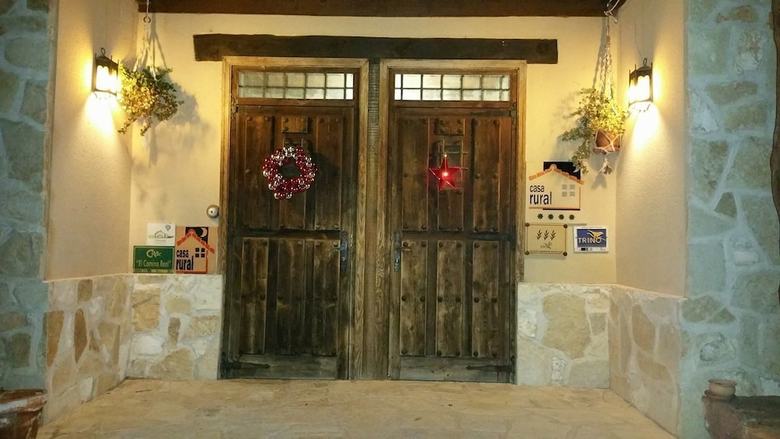 Agroturismo Casa Rural El Camino Real