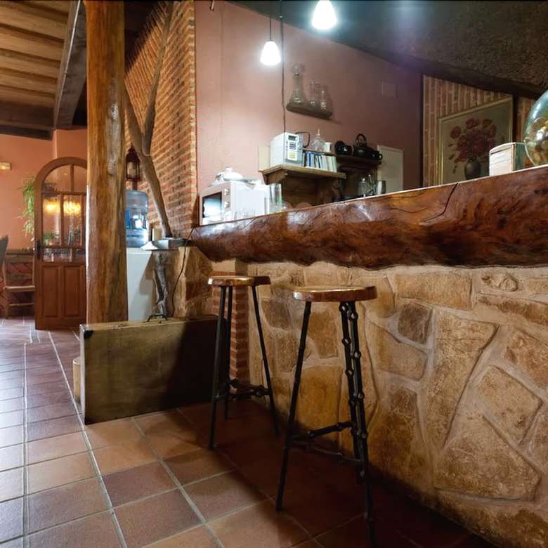 Agroturismo Casa Rural El Camino Real