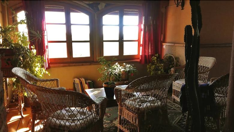 Agroturismo Casa Rural El Camino Real