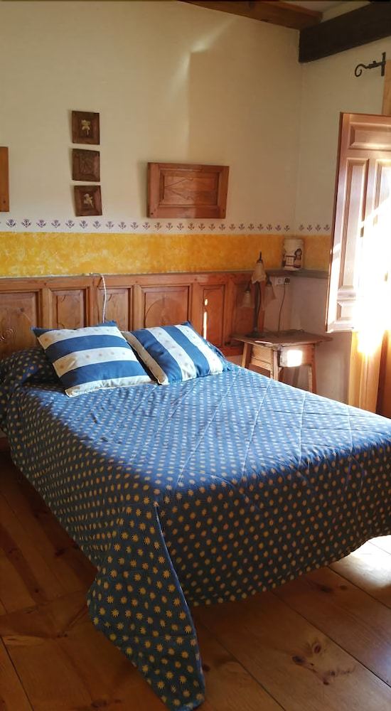 Agroturismo Casa Rural El Camino Real