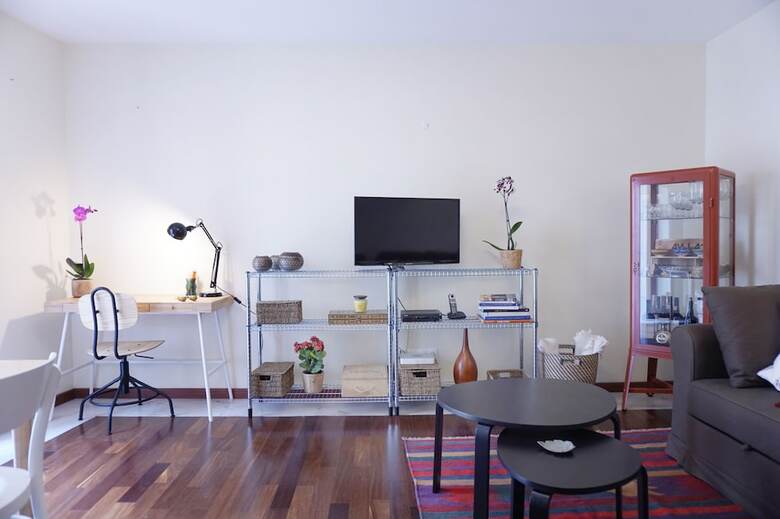 The Bonsai Apartment At Glamorous Chiado