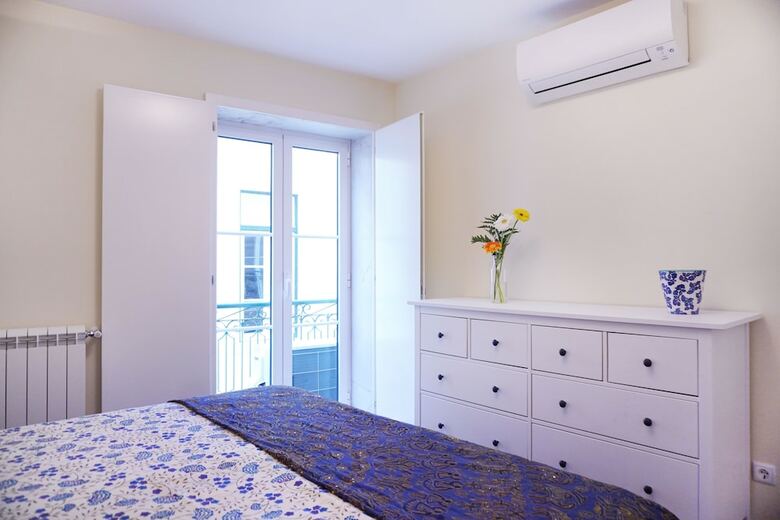 The Bonsai Apartment At Glamorous Chiado