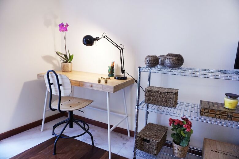The Bonsai Apartment At Glamorous Chiado