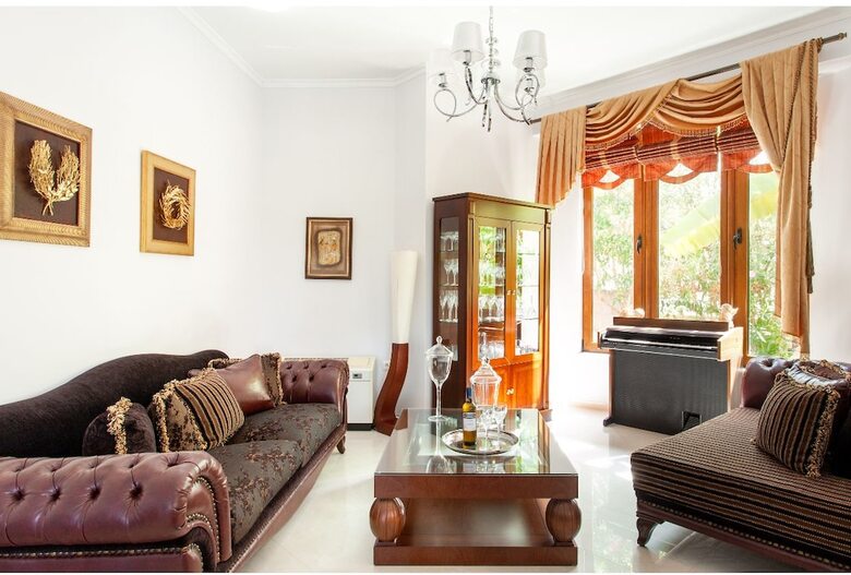Villa Arka