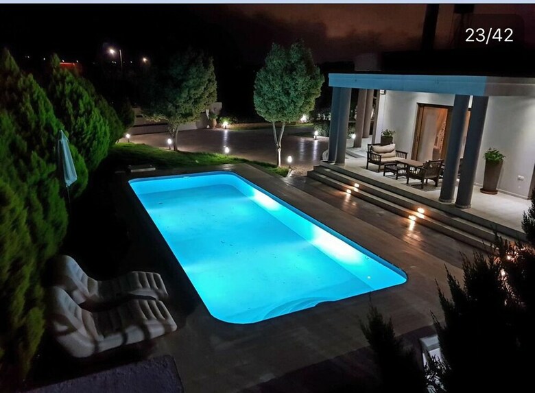 Villa Arka
