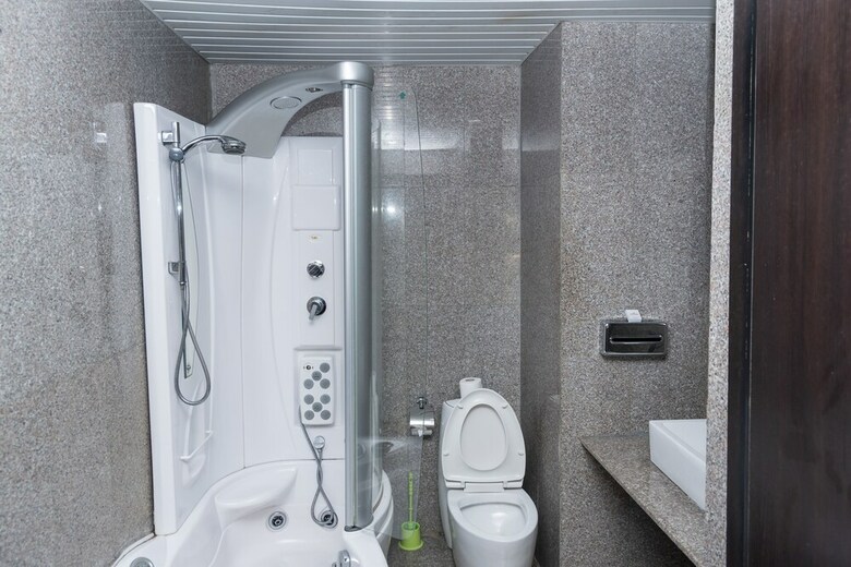 Hotel Hawthorn Suites By Wyndham Abuja
