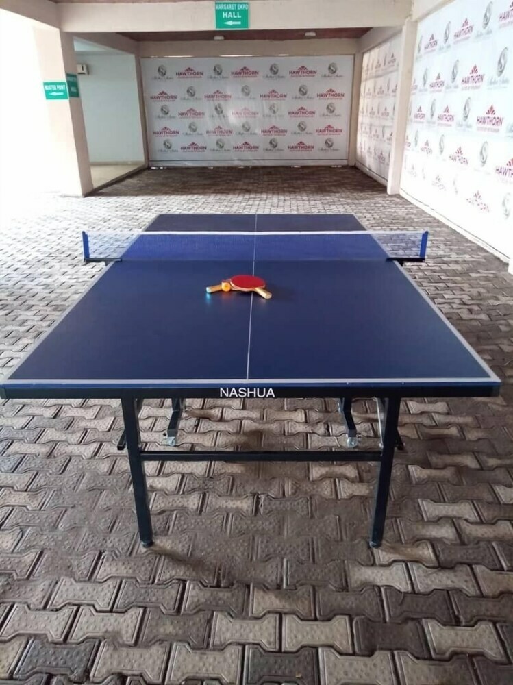 Hotel Hawthorn Suites By Wyndham Abuja