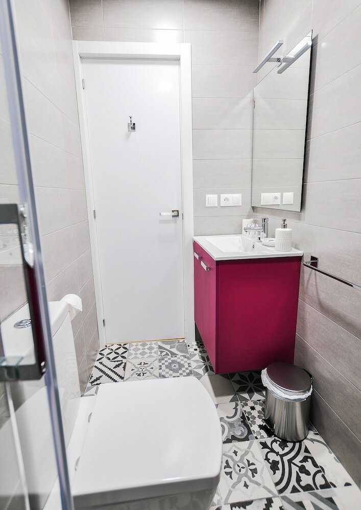 Sitito Parras Apartment