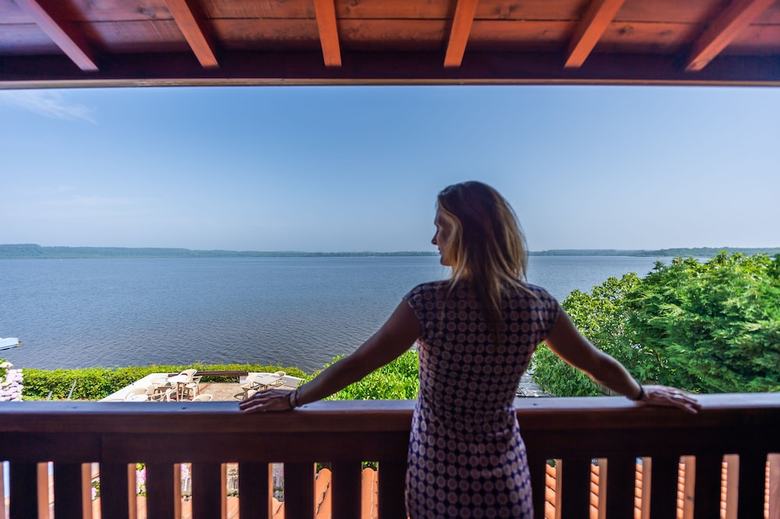 Hotel H�tel Du Lac