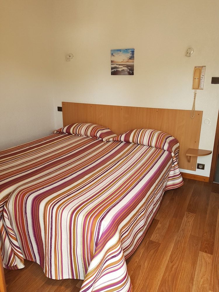 Hotel H�tel Du Lac