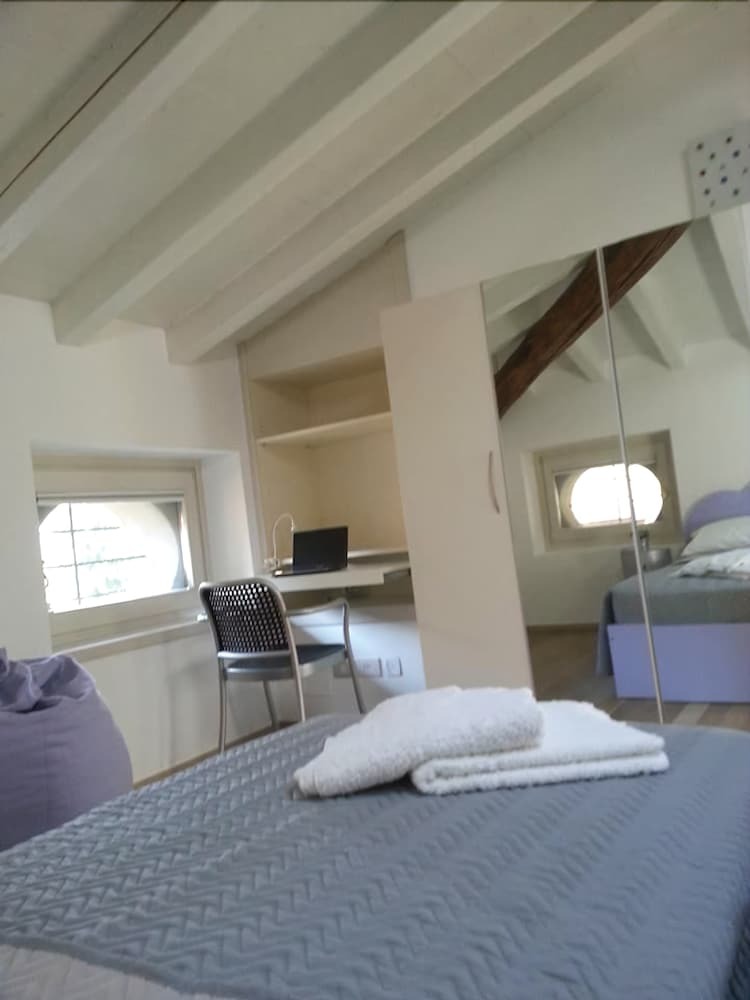 B&B Bergamo Alta