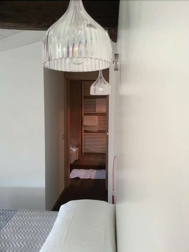B&B Bergamo Alta