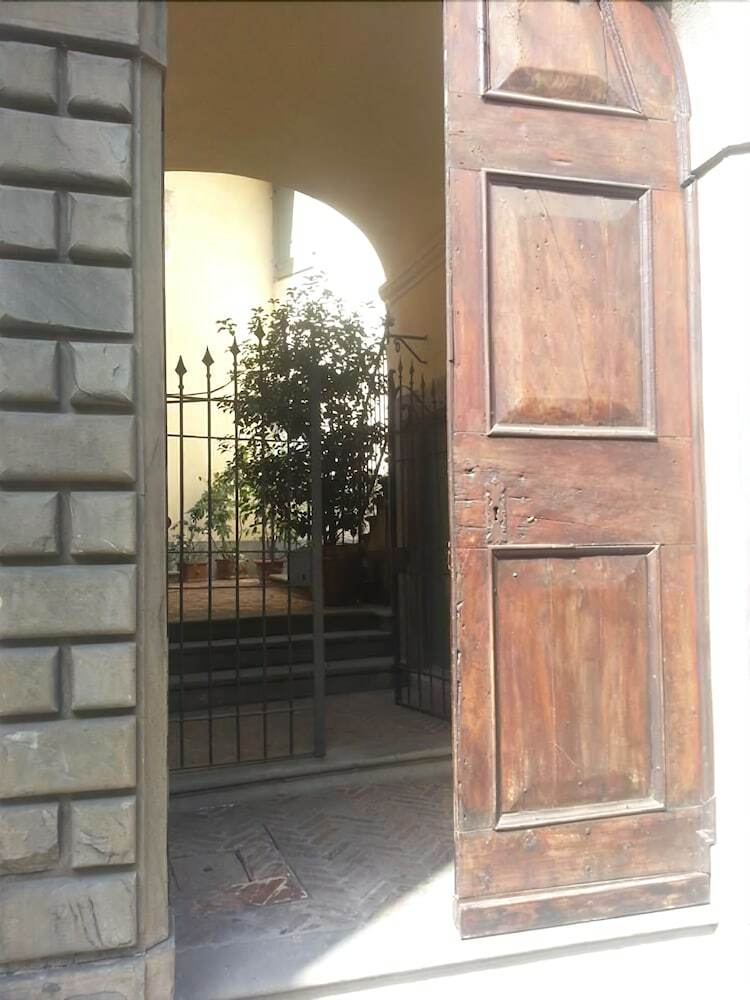 B&B Bergamo Alta