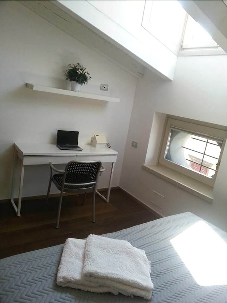 B&B Bergamo Alta