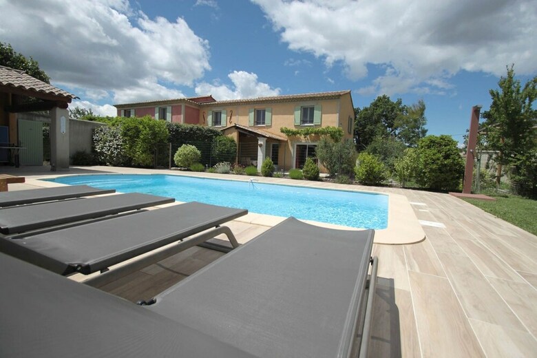 Les G�tes de Bel-air