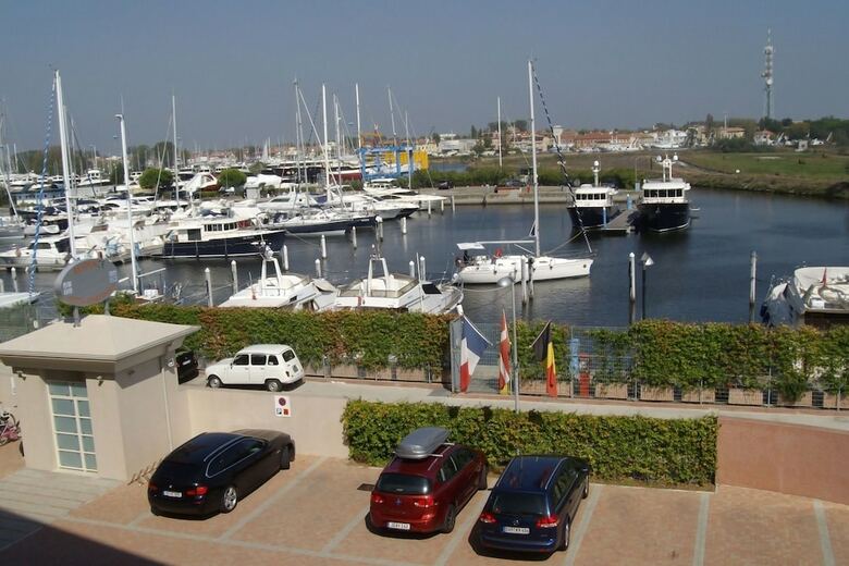 Apartamento Residence Comacchio