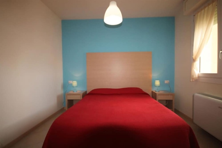 Apartamento Residence Comacchio