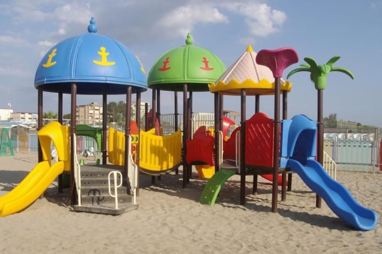 Apartamento Residence Comacchio