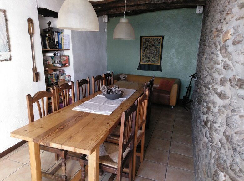 Agroturismo Casa Rural El Paraje de Berch�les