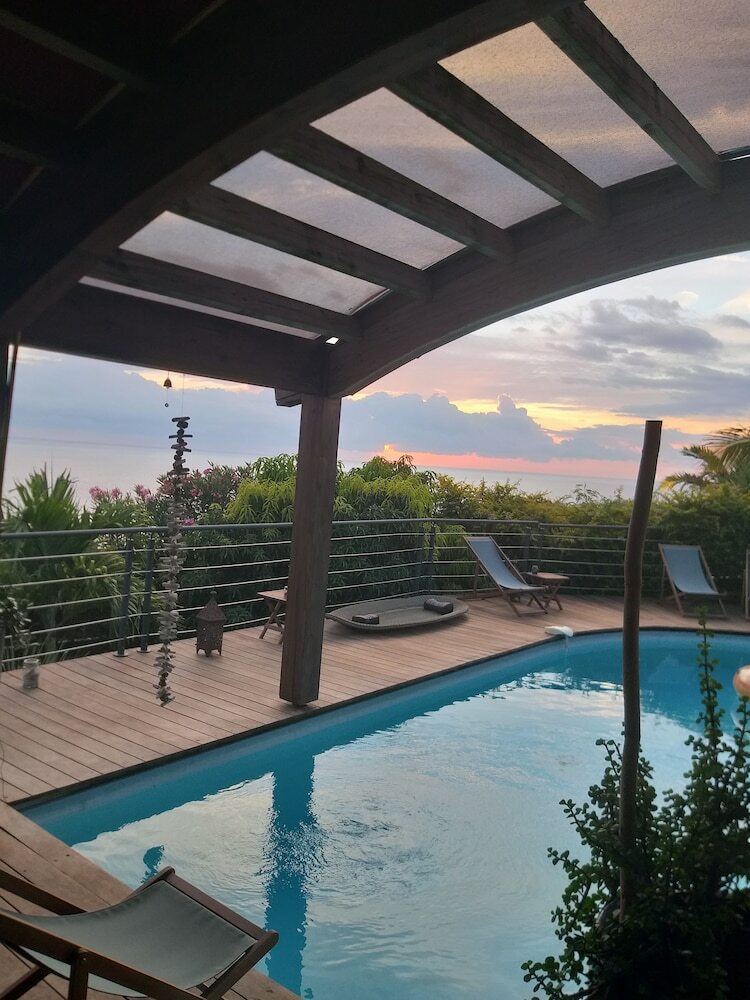 Villa Irena