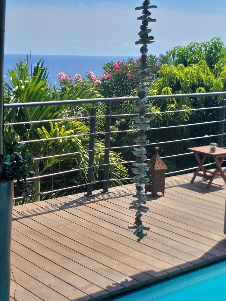 Villa Irena