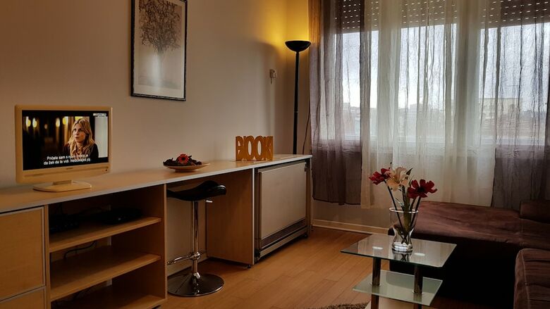 Sava Mala Apartment