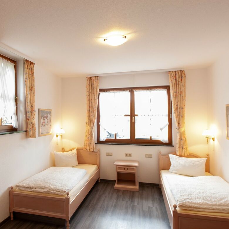 Apartamentos Ferienwohnungen Am Brockenblick