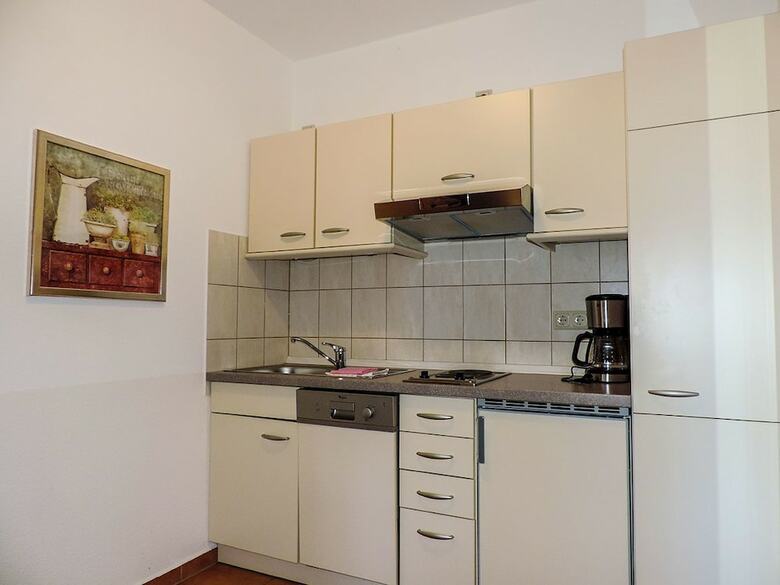 Apartamentos Ferienwohnungen Am Brockenblick
