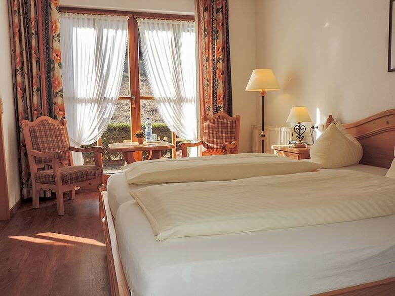 Hotel Zum Sonnenhof Harz