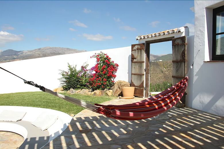 Villa Casa de Pilares