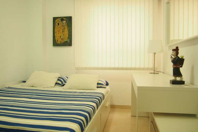 Apartamentos Vero Granada