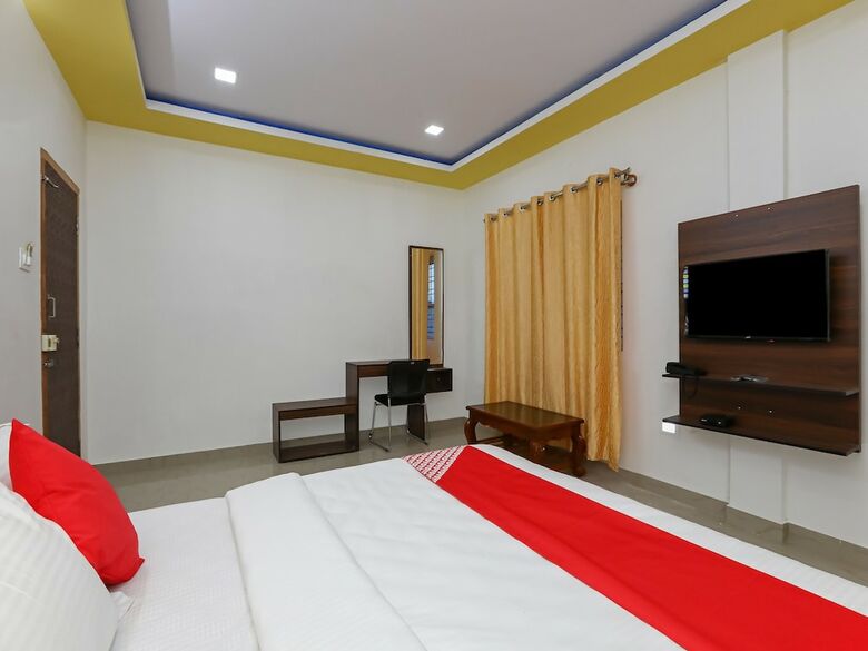 Hotel Oyo 26686 Coorg Maharaja Resort