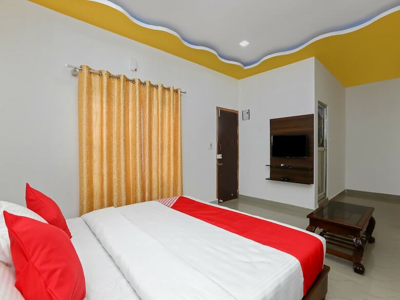 Hotel Oyo 26686 Coorg Maharaja Resort