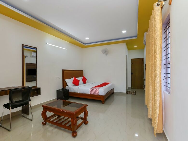 Hotel Oyo 26686 Coorg Maharaja Resort