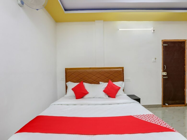 Hotel Oyo 26686 Coorg Maharaja Resort