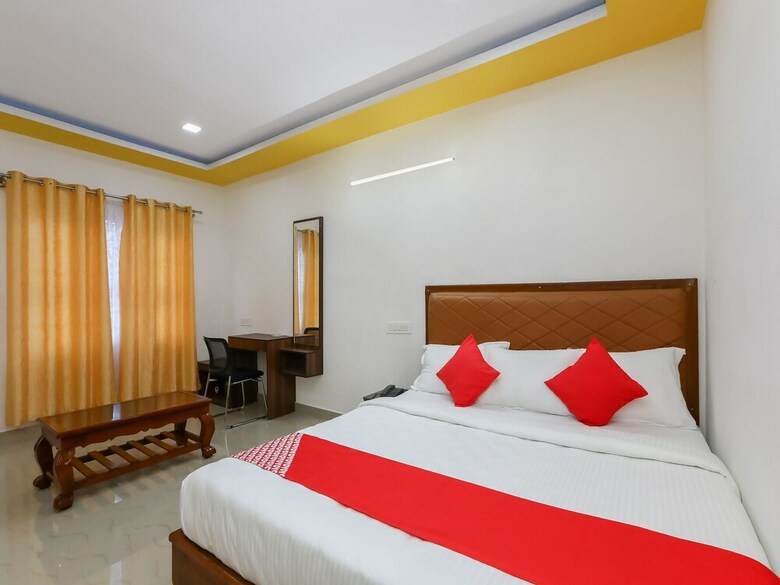 Hotel Oyo 26686 Coorg Maharaja Resort
