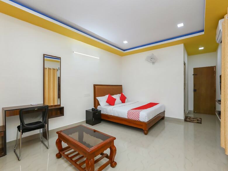 Hotel Oyo 26686 Coorg Maharaja Resort