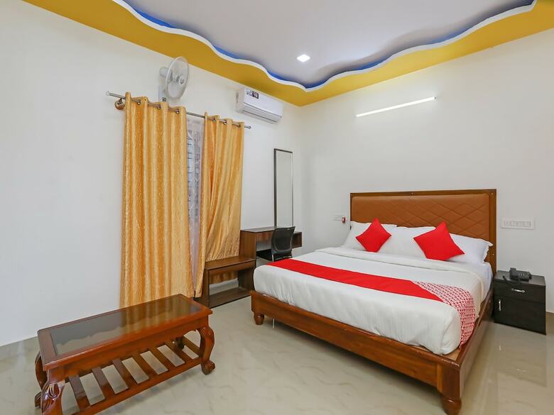 Hotel Oyo 26686 Coorg Maharaja Resort
