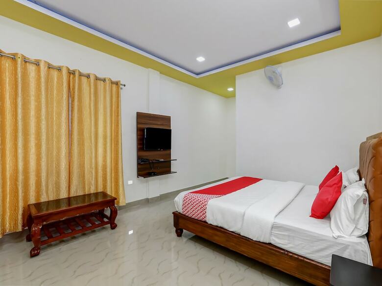 Hotel Oyo 26686 Coorg Maharaja Resort