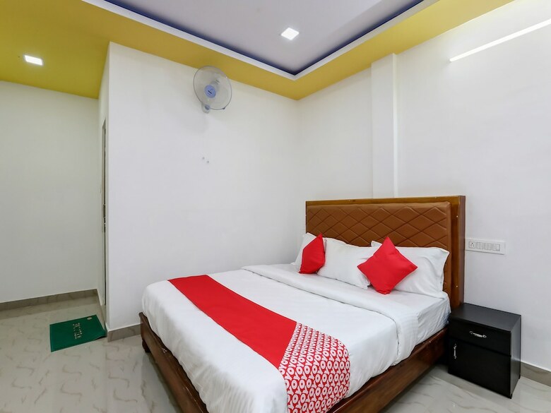Hotel Oyo 26686 Coorg Maharaja Resort